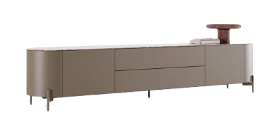 TV stendləri front photo